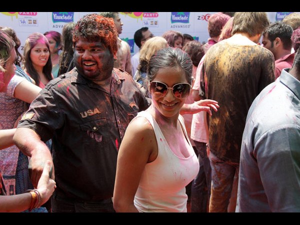 పూనమ్ పాండే