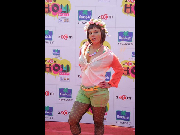 రాఖీ సావంత్