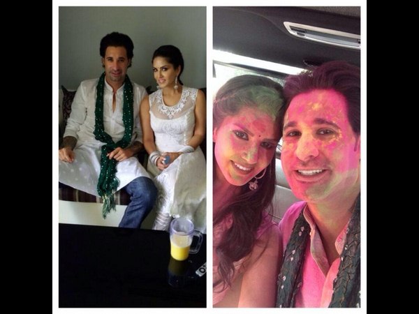 సన్నీ లియోన్