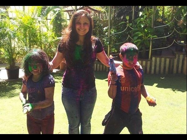 ప్రియాంక త్రివేది