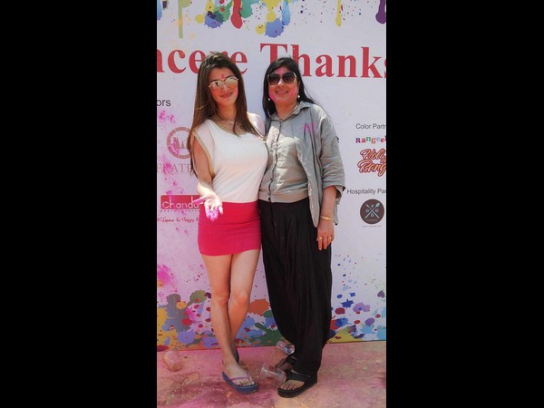 కైనత్ అరోరా