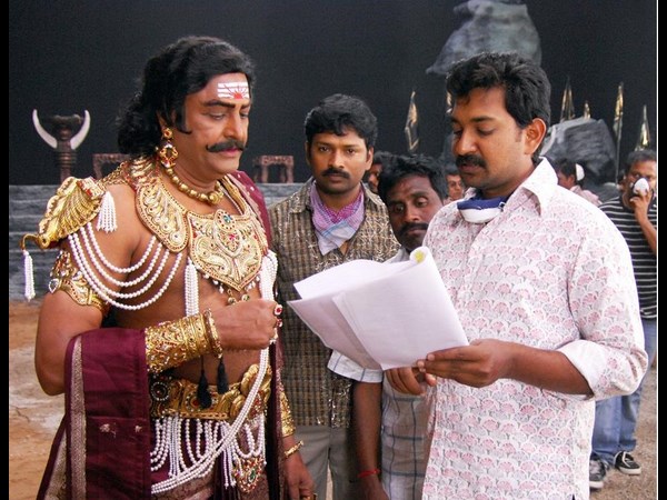 రాజమౌళి ఇలా...