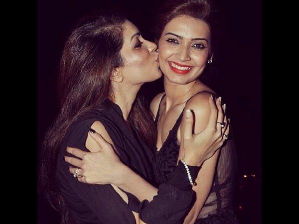 మోడలింగ్ నుండి నటన వైపు...