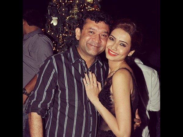 ప్రస్తుతం కరిష్మా తన్నా చేస్తున్న సినిమాలు