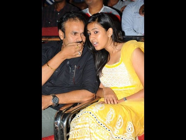 నిహారికపై నమ్మకం!