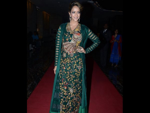 మంచు లక్ష్మి