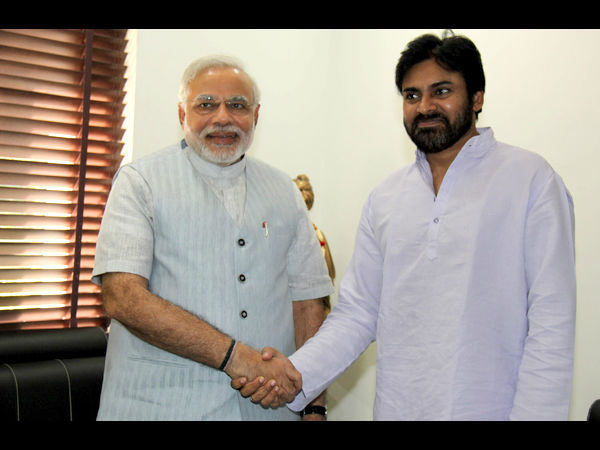 పవన్ కళ్యాణ్