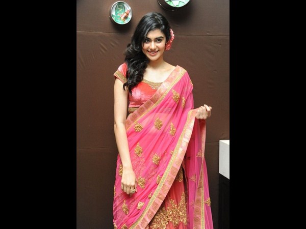 ఆదా శర్మ