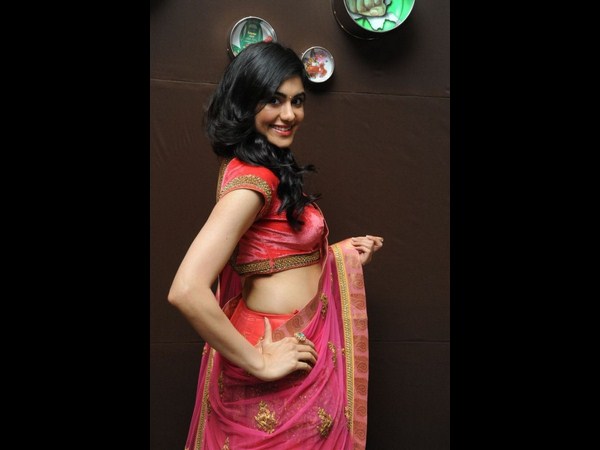 బబ్లీ యాక్టింగ్