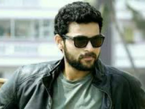 Varun Tej Varun Tej