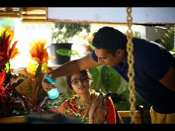 మూడు భాషల్లో...