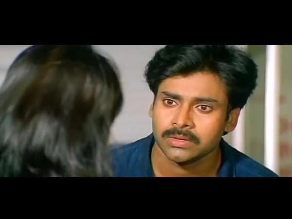 తొలి ప్రేమ