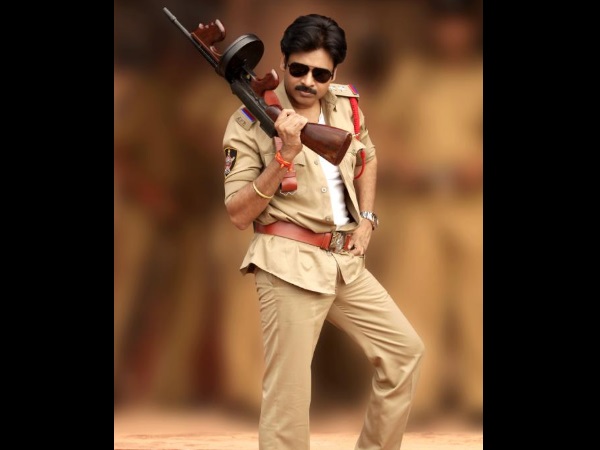 గబ్బర్ సింగ్