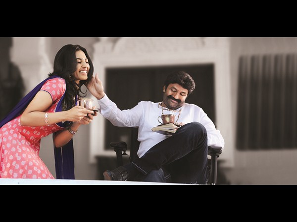 బోయపాటి దర్శకత్వం