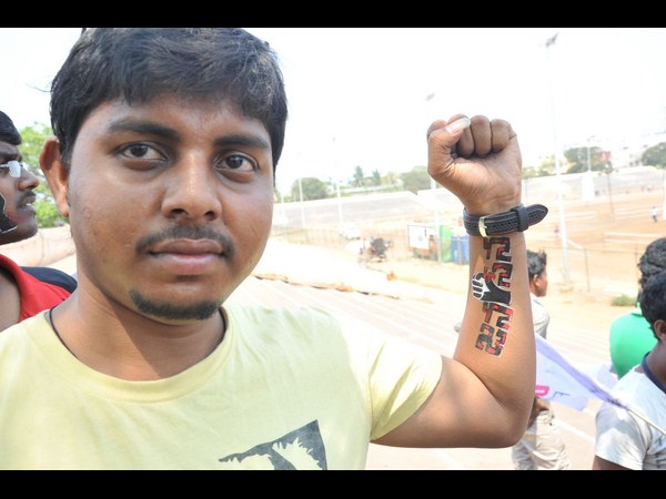 జనసేనకు జై...