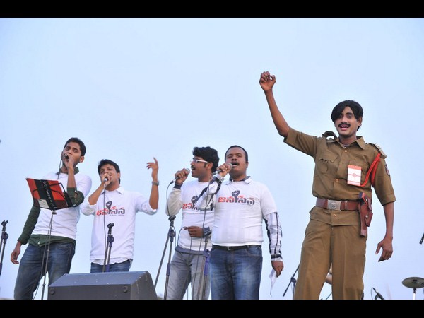 జనసేన పార్టీతో గబ్బర్ సింగ్ 2 ఆలస్యం