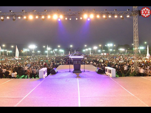 జనసేన అజెండా...మేనిపెస్టో