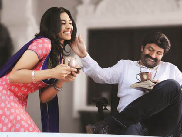 Soma Sekhar ‏@Tollywood_King