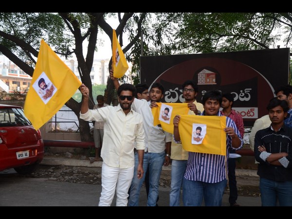 బాలయ్య ఫ్యాన్స్