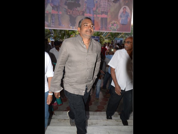 రాజమౌళి