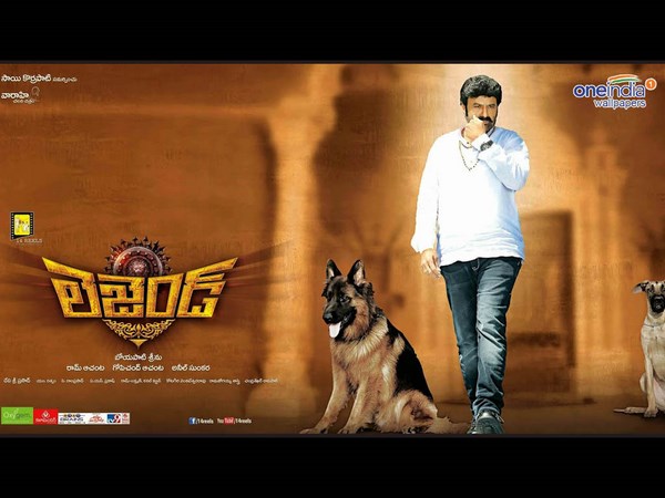 బాలయ్య అదుర్స్