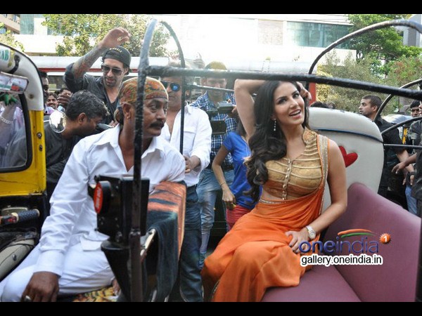 రాగిణి ఎంఎంఎస్ 2 