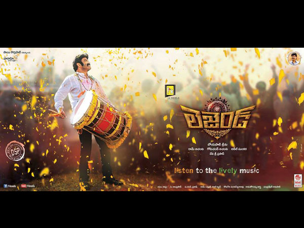 Legend movie public talk Legend movie public talk