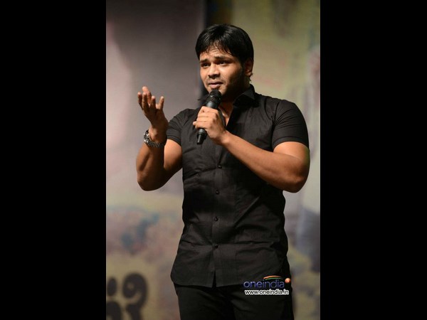 మనోజ్ మంచు