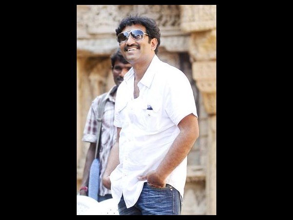 శ్రీను వైట్ల