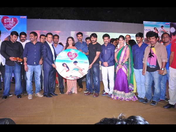హీరో మాట్లాడుతూ..