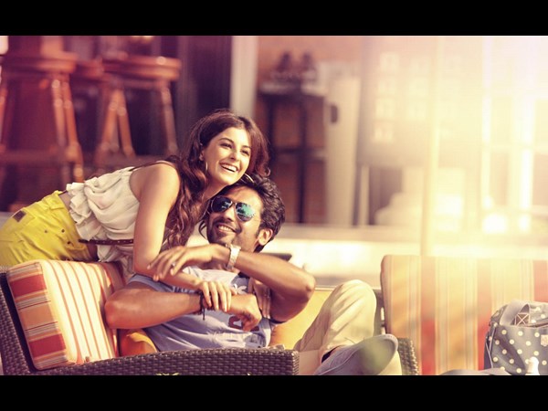 సంపత్ నంది మాట్లాడుతూ...