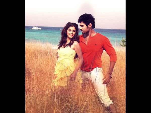 నటీనటులు