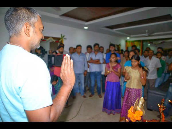 రాజమౌళి అండతోనే...