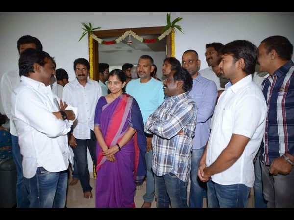 కుటుంబం