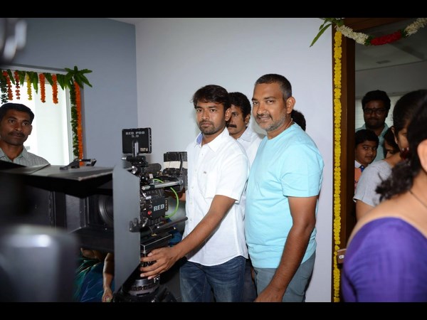 నిర్మాత..