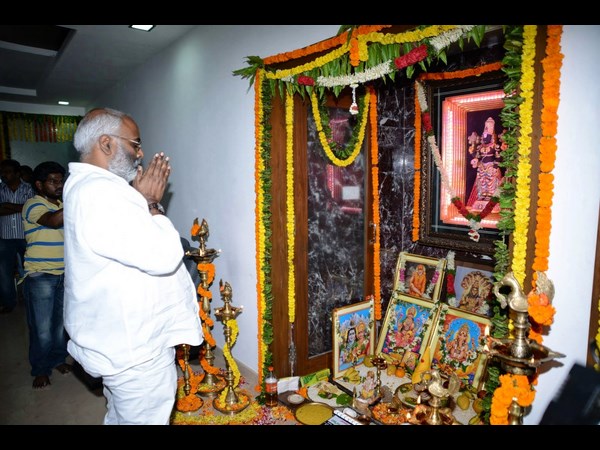 లెజండ్ సక్సెస్ తో....