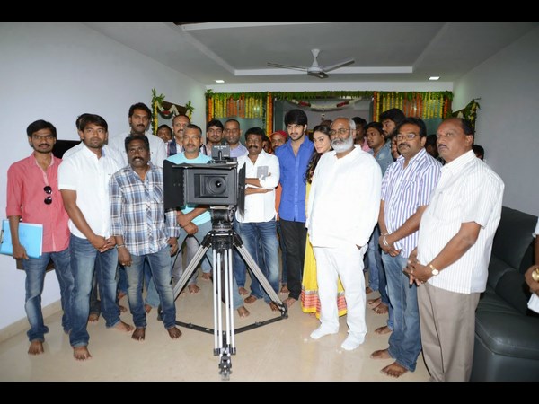 ఎవరెవరు