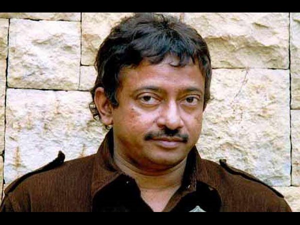 చిరంజీవిపై కామెంట్ గురించి...