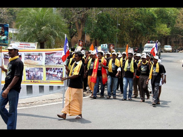 నిబంధనలకు వ్యతిరేకం..