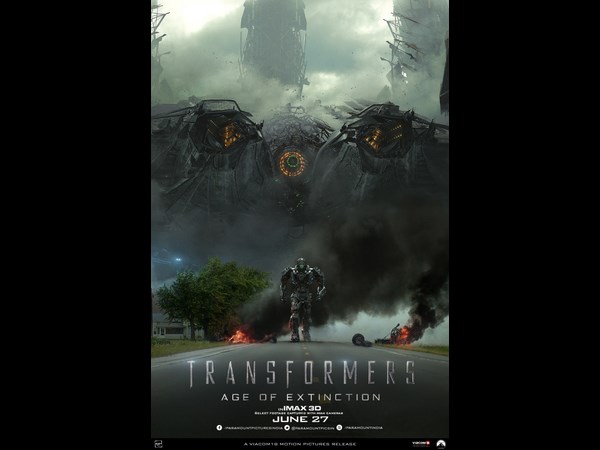 ట్రాన్స్ ఫార్మర్స్ 4