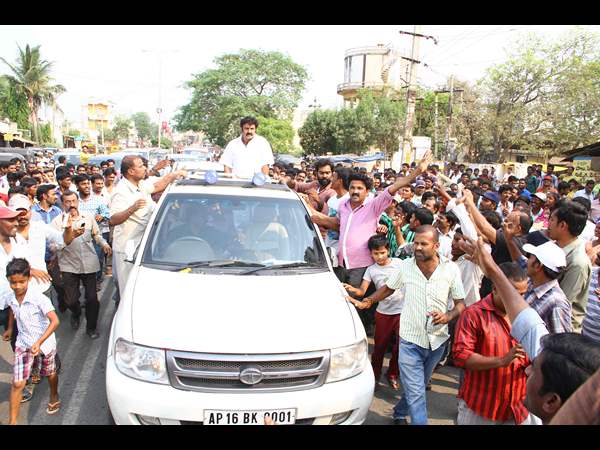 బాలకృష్ణ