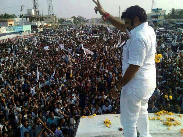 నేషనల్ హైవేపై...