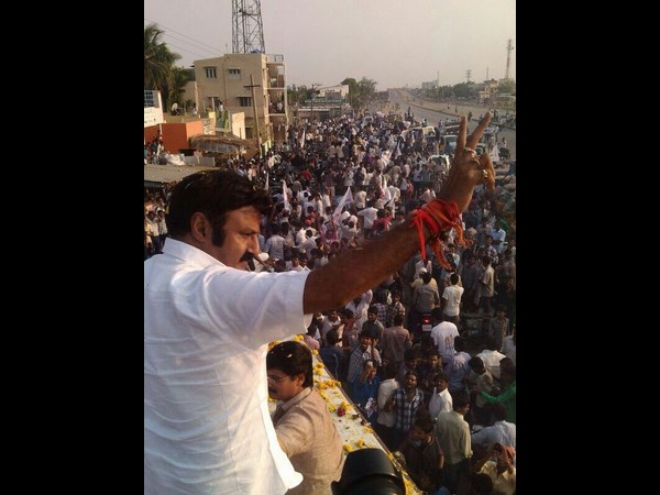 గెలుపు మనదే