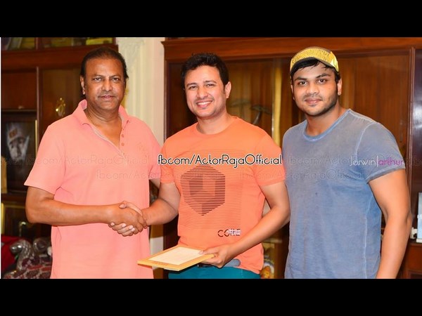 మోహన్ బాబు