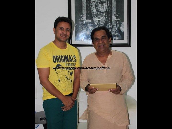 బ్రహ్మానందం