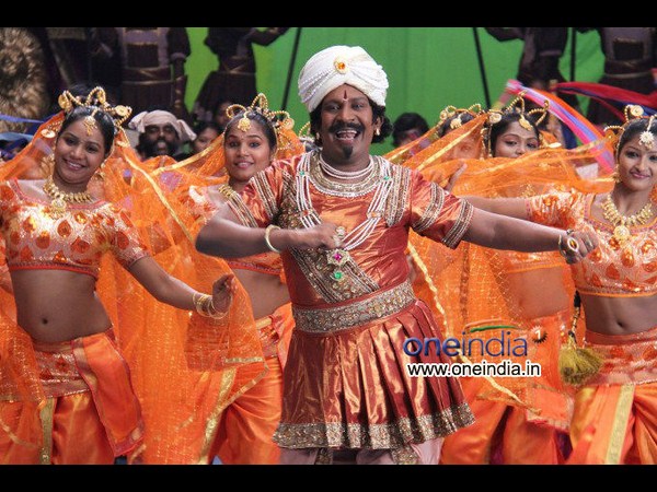 రజనీతో తగువు కారణం..