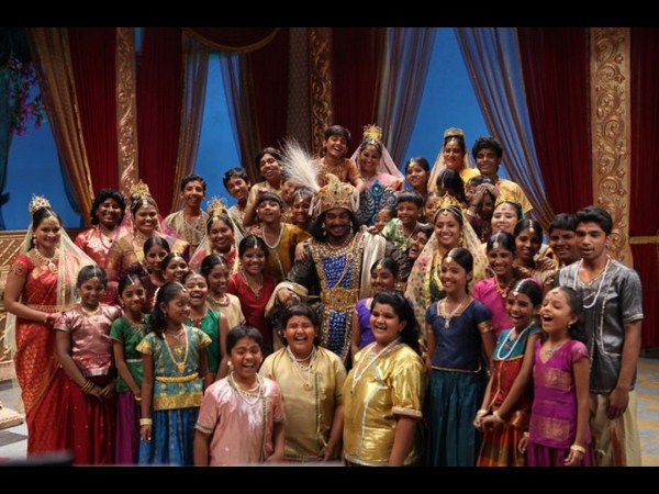 క్రేజ్...