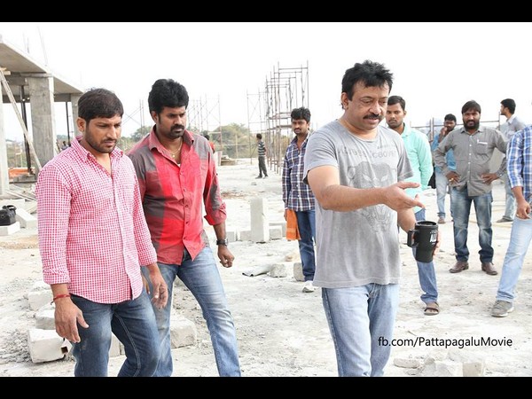 హీరోయిన్...