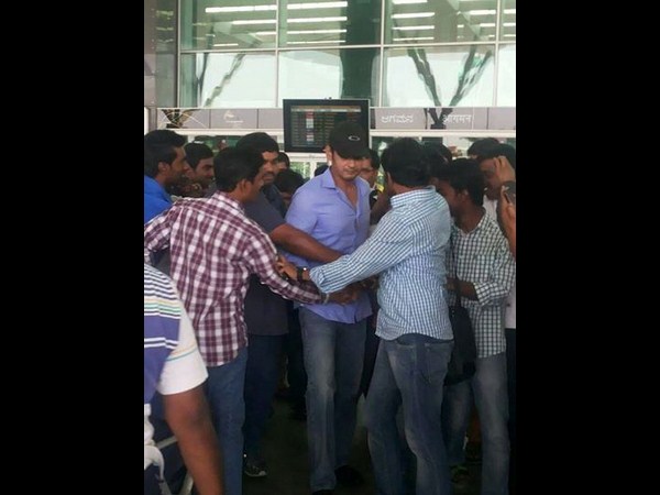 ఉదయం నుంచే..