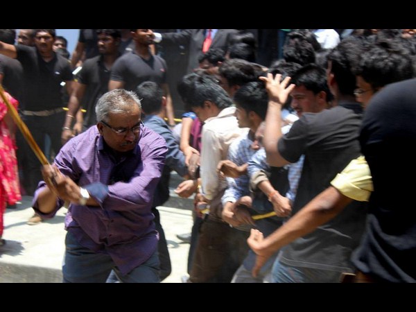 గతంలోనూ..